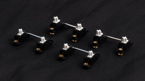 Screw-in PCB Stabilizers