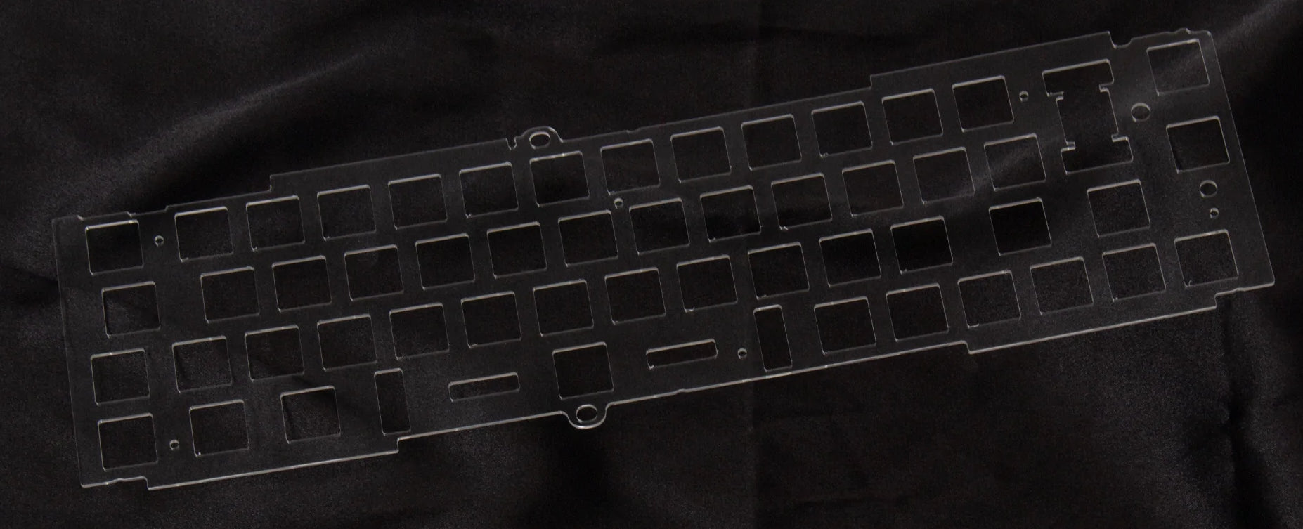 keychron Q9 PC Plate