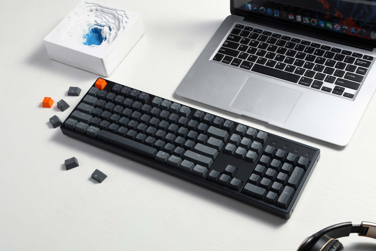 Keychron K10 Wireless Mechanical Keyboard