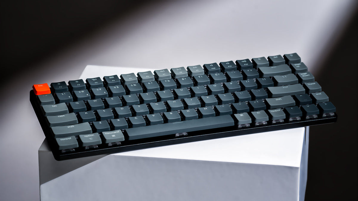 Keychron K3 Ultra-slim Wireless Mechanical Keyboard (Version 2