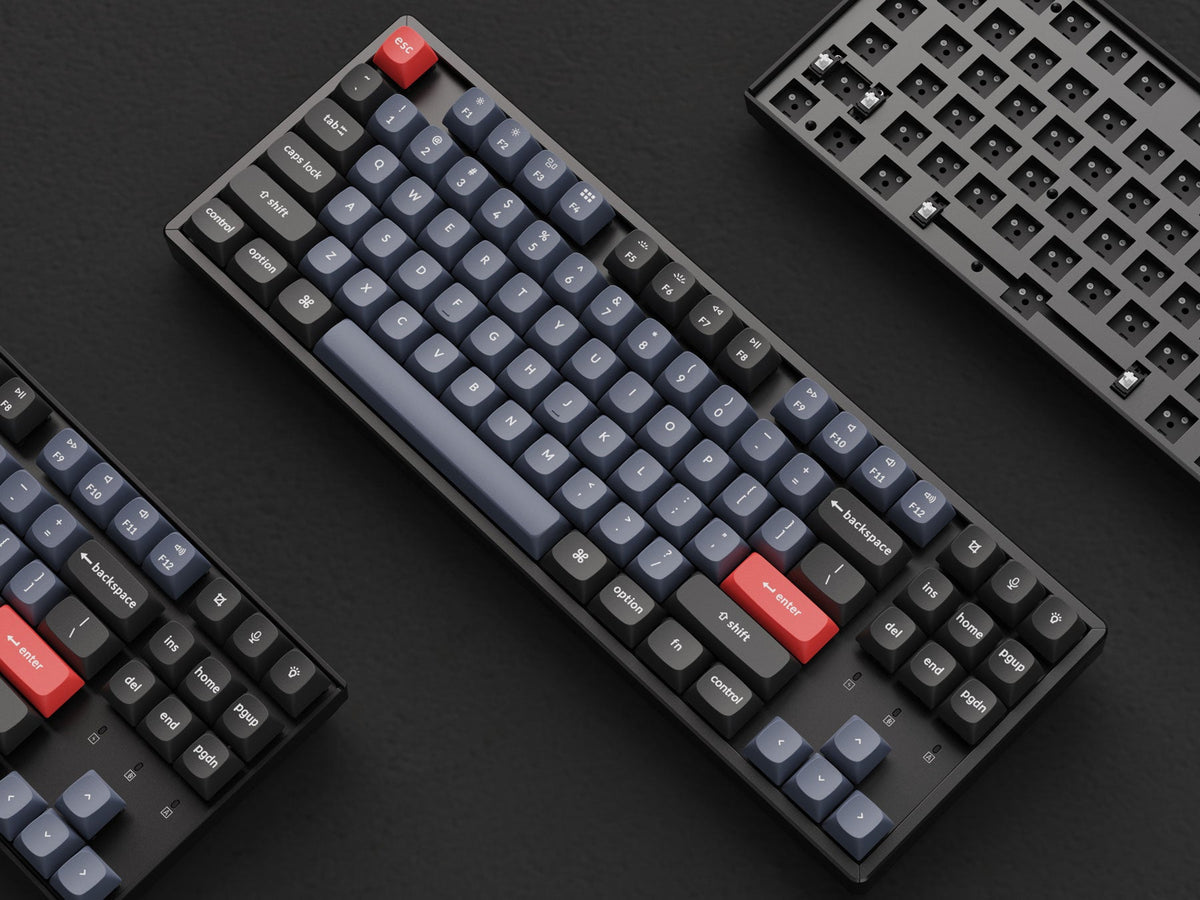 Keychron K8 Pro Custom Mechanical Keyboard