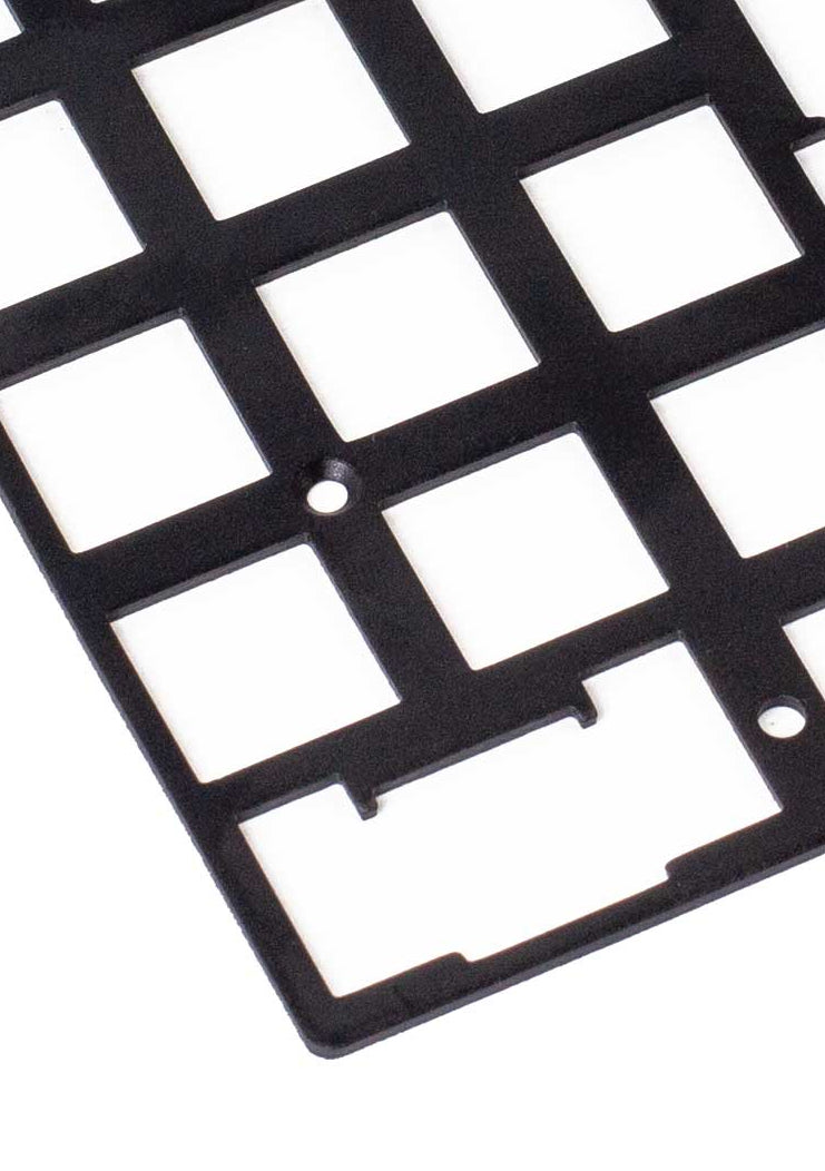 keychron Q0 Aluminum Plate