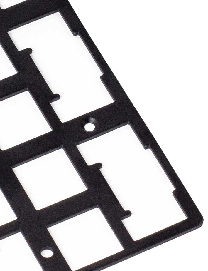 keychron Q0 Aluminum Plate