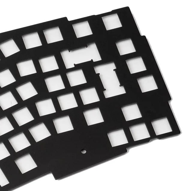 keychron Q10 Aluminum Plate