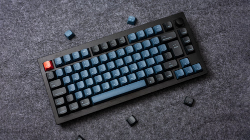 Le meilleur clavier custom pour 200€ ? - Review Keychron Q1 