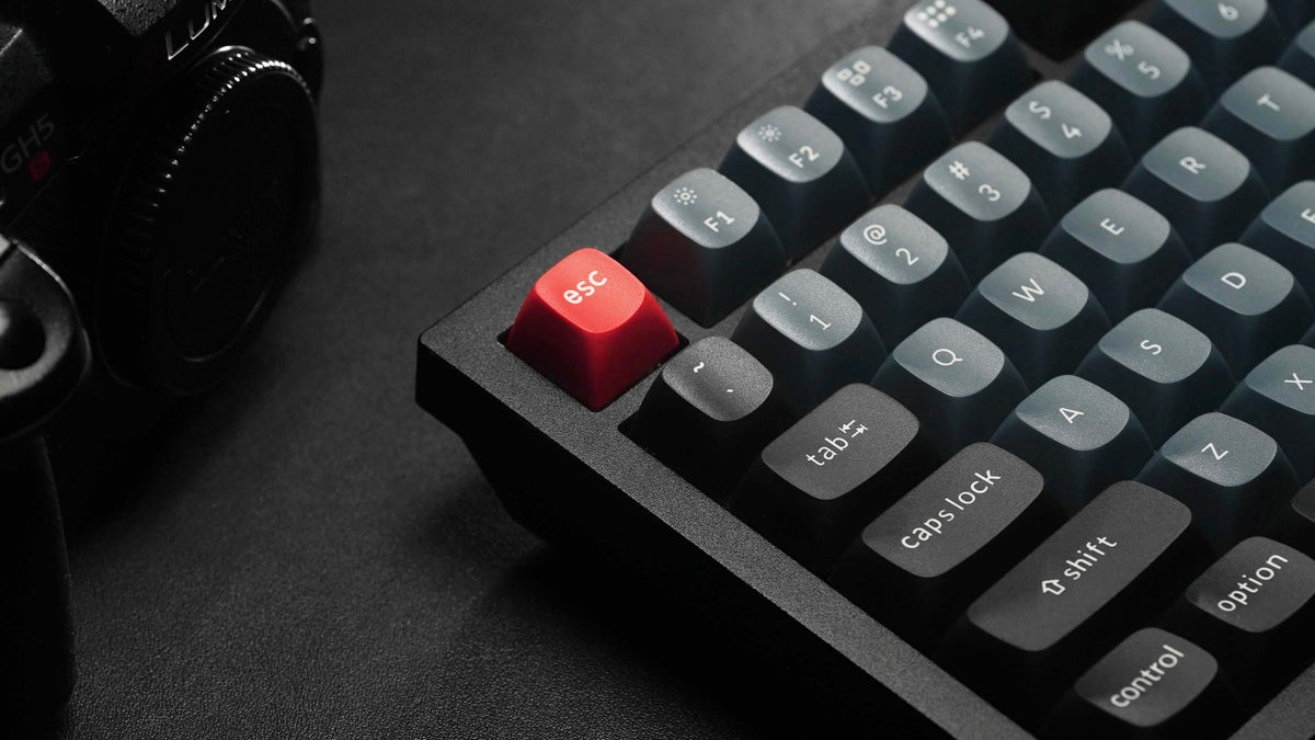 Keychron Q3 80% TKL Custom Mechanical Keyboard