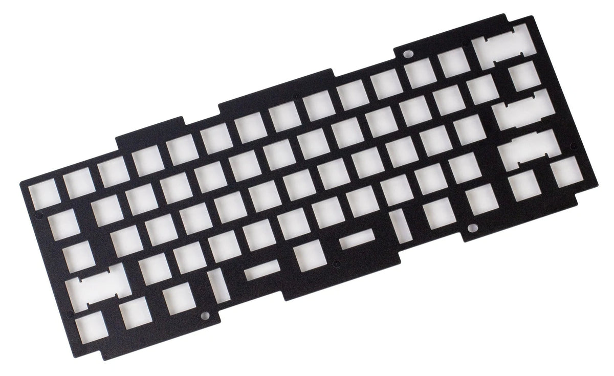 keychron Q4 Aluminum Plate