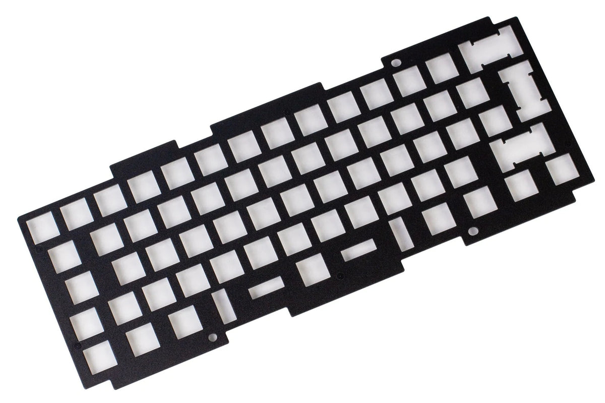 keychron Q4 Aluminum Plate