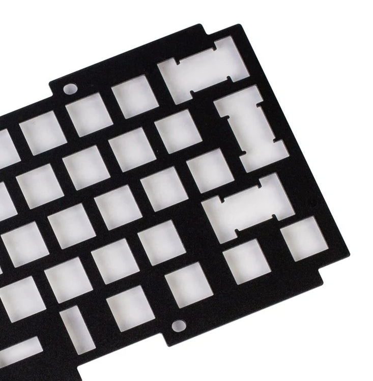 keychron Q4 Aluminum Plate