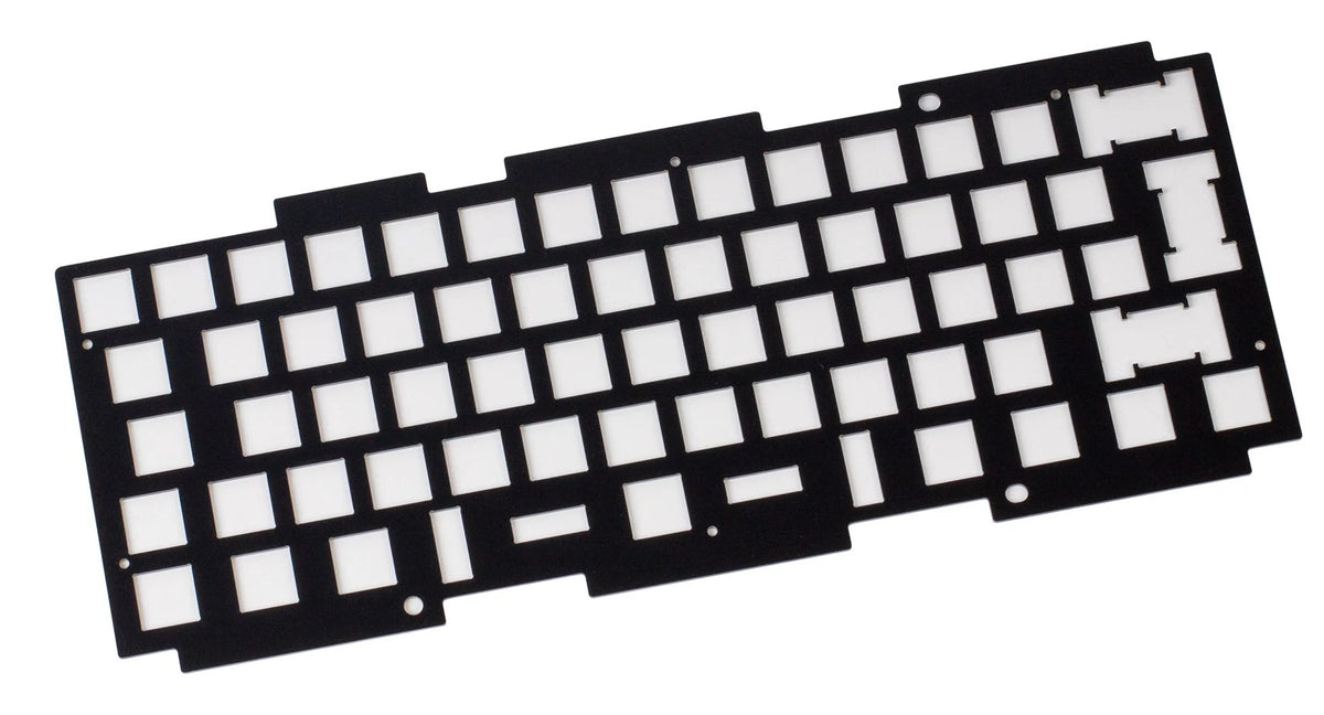 keychron Q4 FR4 Plate