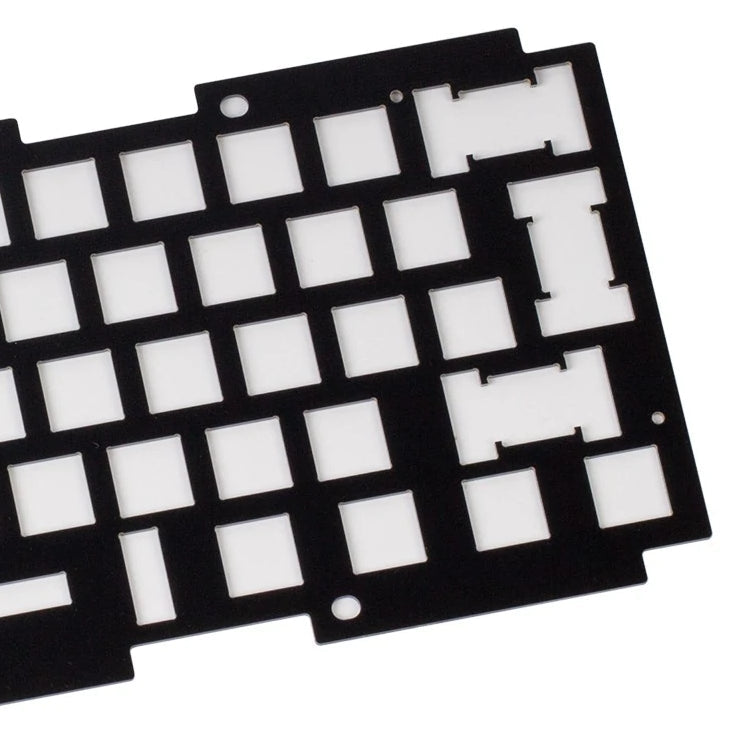 keychron Q4 FR4 Plate