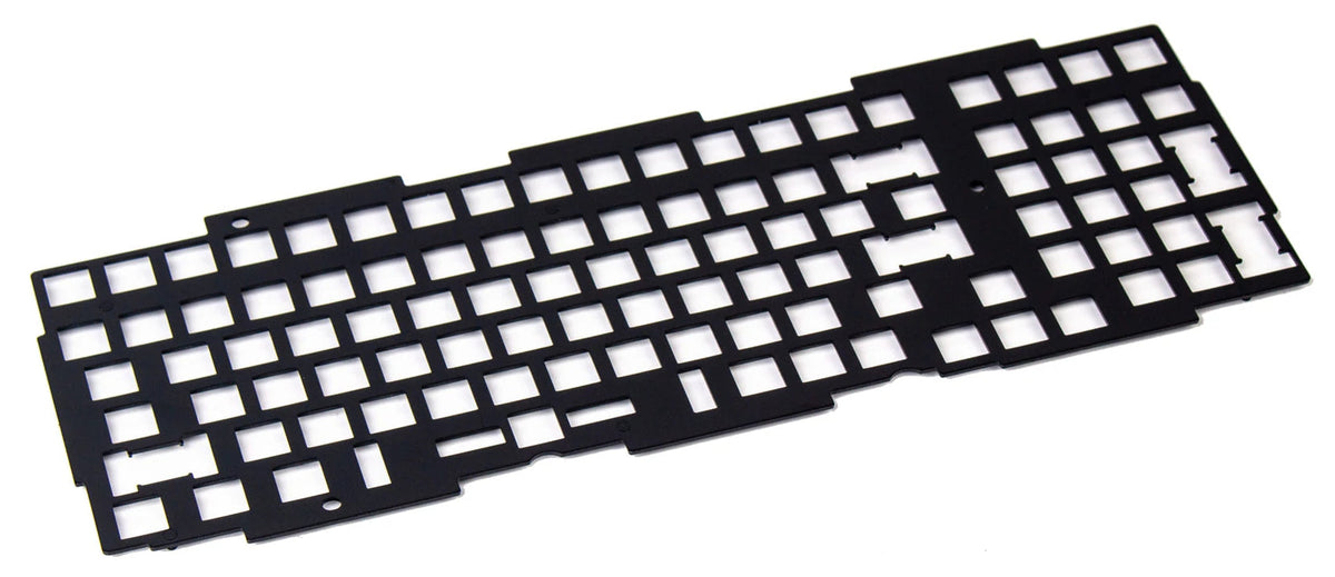 keychron Q5 Aluminum Plate