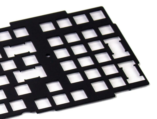 keychron Q5 Aluminum Plate