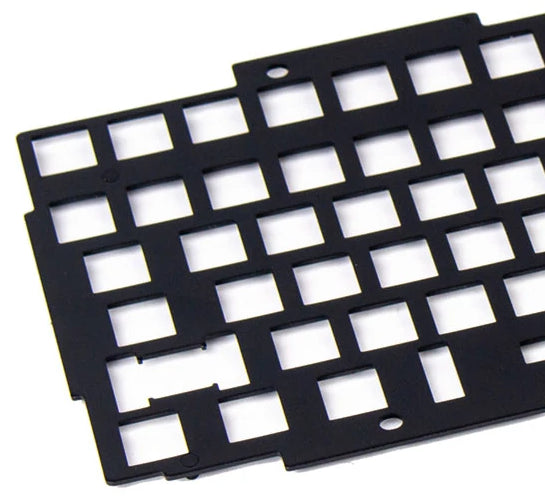 keychron Q5 Aluminum Plate