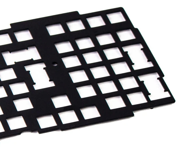 keychron Q5 Aluminum Plate