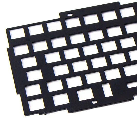 keychron Q5 Aluminum Plate