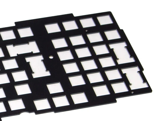 keychron Q5 FR4 Plate