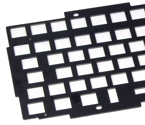 keychron Q5 FR4 Plate