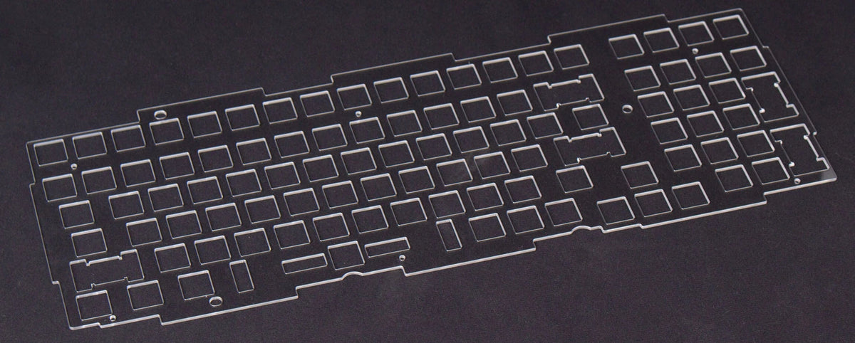 keychron Q5 PC Plate