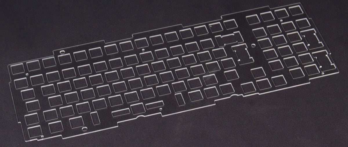 keychron Q5 PC Plate