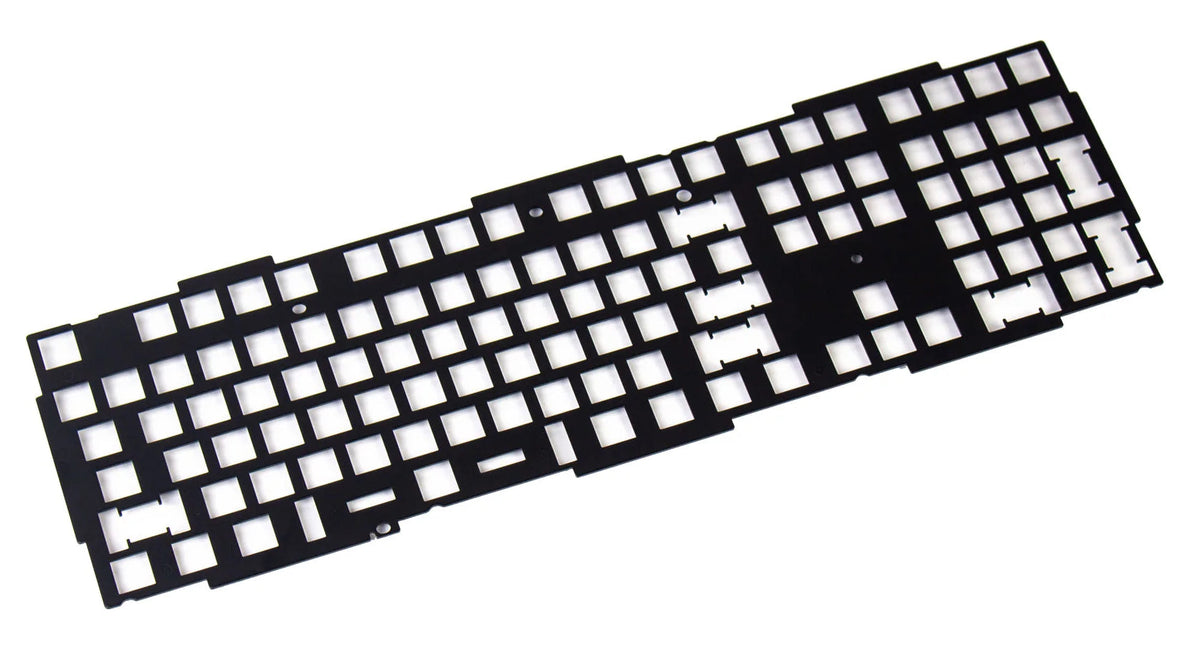 keychron Q6 Aluminum Plate