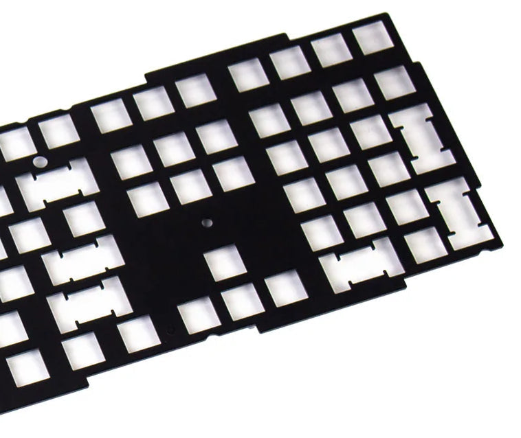 keychron Q6 Aluminum Plate