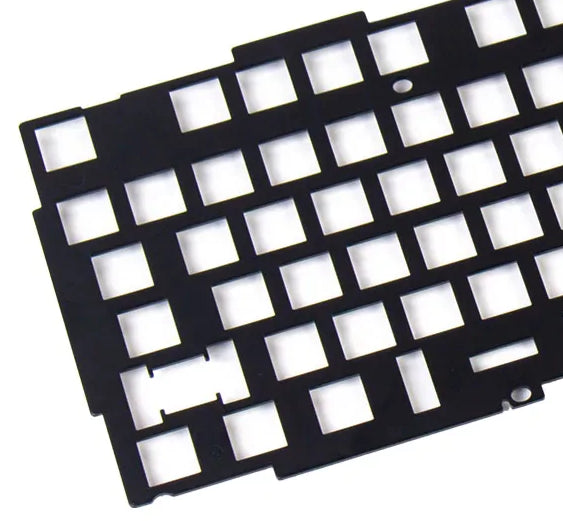 keychron Q6 Aluminum Plate