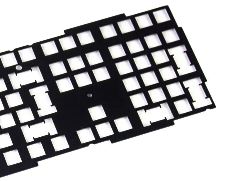 keychron Q6 Aluminum Plate