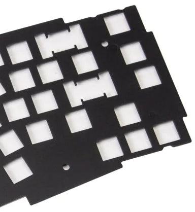 keychron Q8 Aluminum Plate