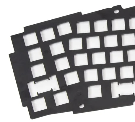 keychron Q8 Aluminum Plate