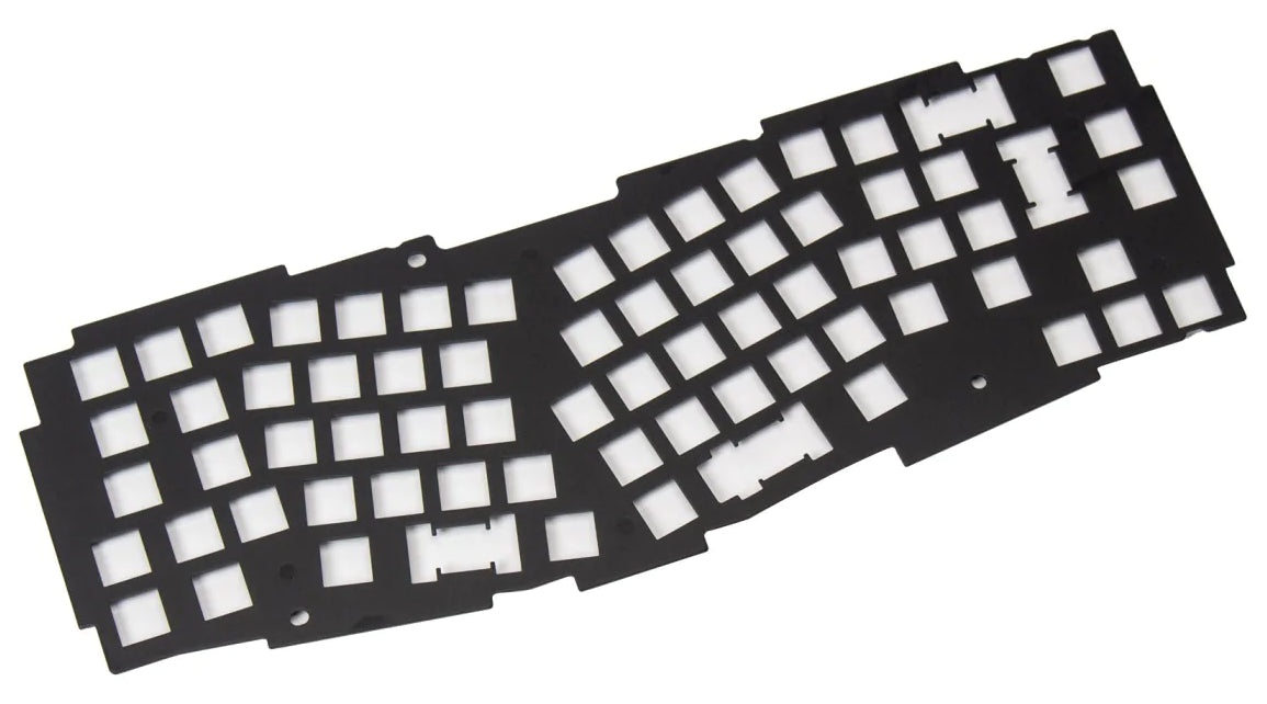 keychron Q8 Aluminum Plate