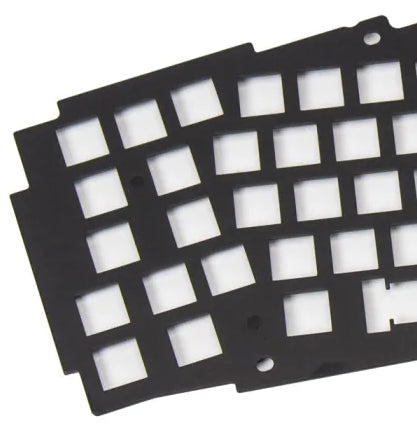 keychron Q8 Aluminum Plate