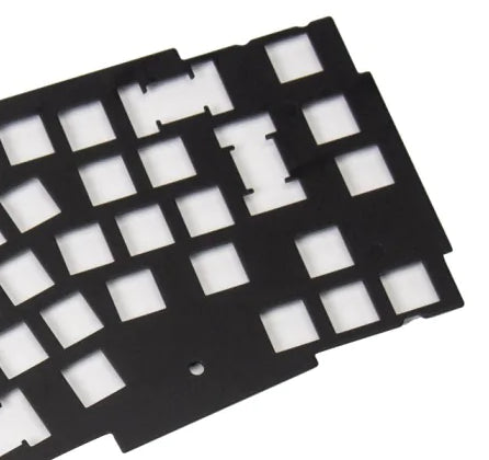 keychron Q8 Aluminum Plate