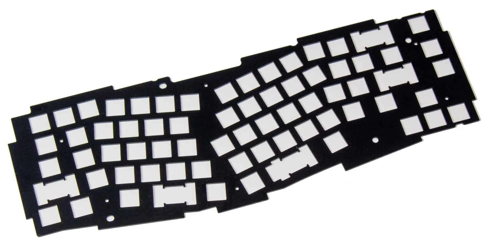 keychron Q8 FR4 Plate