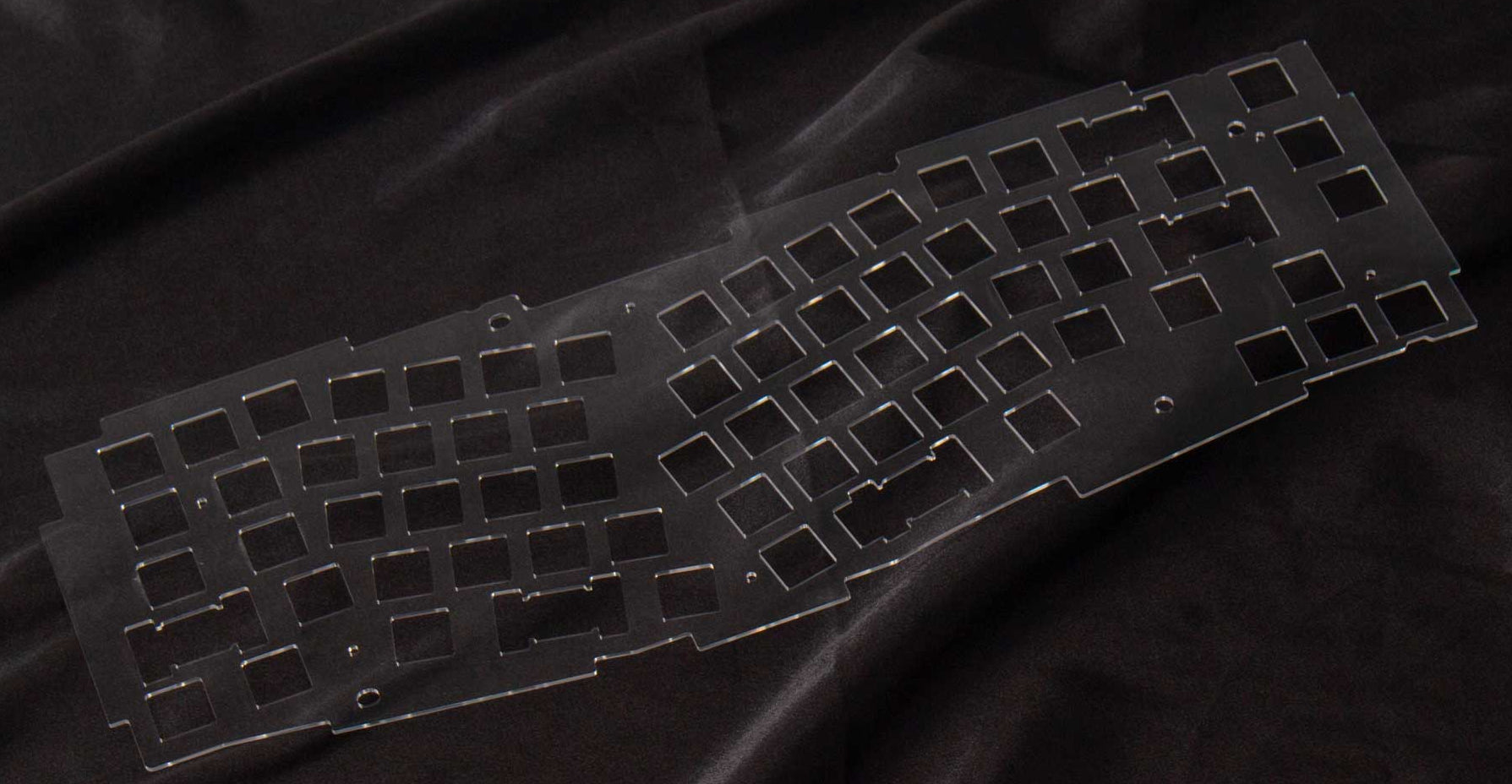 keychron Q8 PC Plate