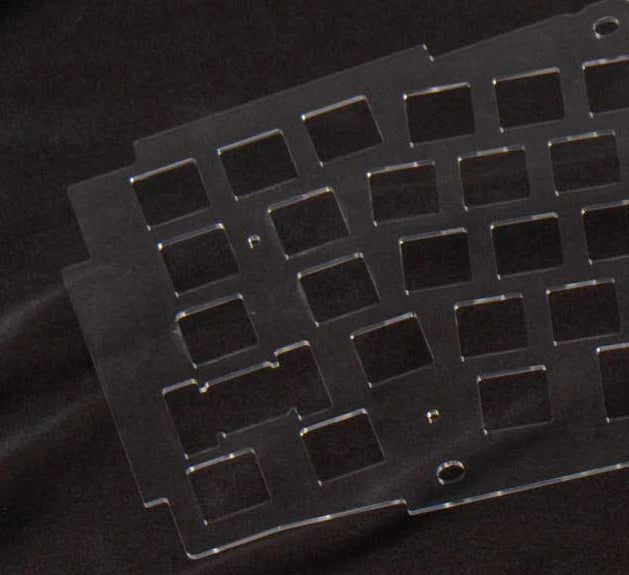 keychron Q8 PC Plate