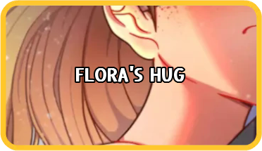 Flora's Hug