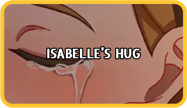Isabelle's Hug
