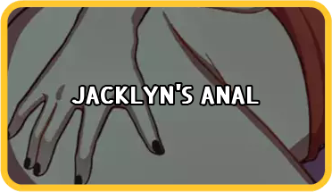 Jacklyn's Anal