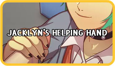 Jacklyn's Helping Hand
