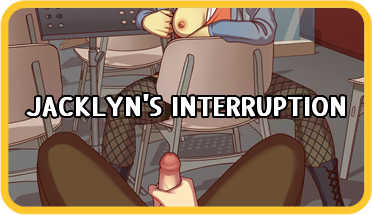 Jacklyn's Interruption