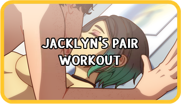 Jacklyn's Pair Workout