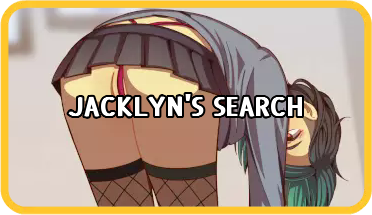 Jacklyn's Search