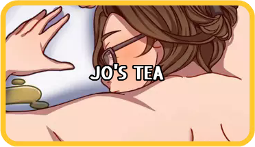 Jo's Tea