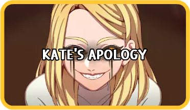 Kate's Apology