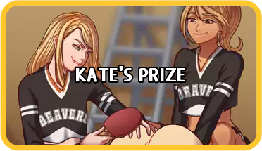 Kate's Prize