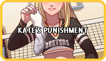 Kate's Punishment