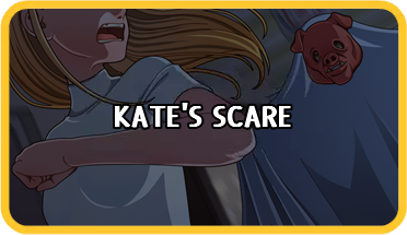 Kate's Scare
