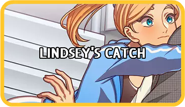Lindsey's Catch