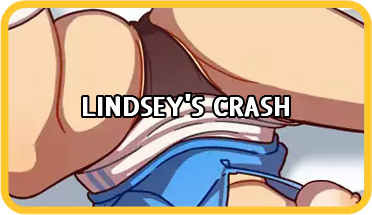 Lindsey's Crash